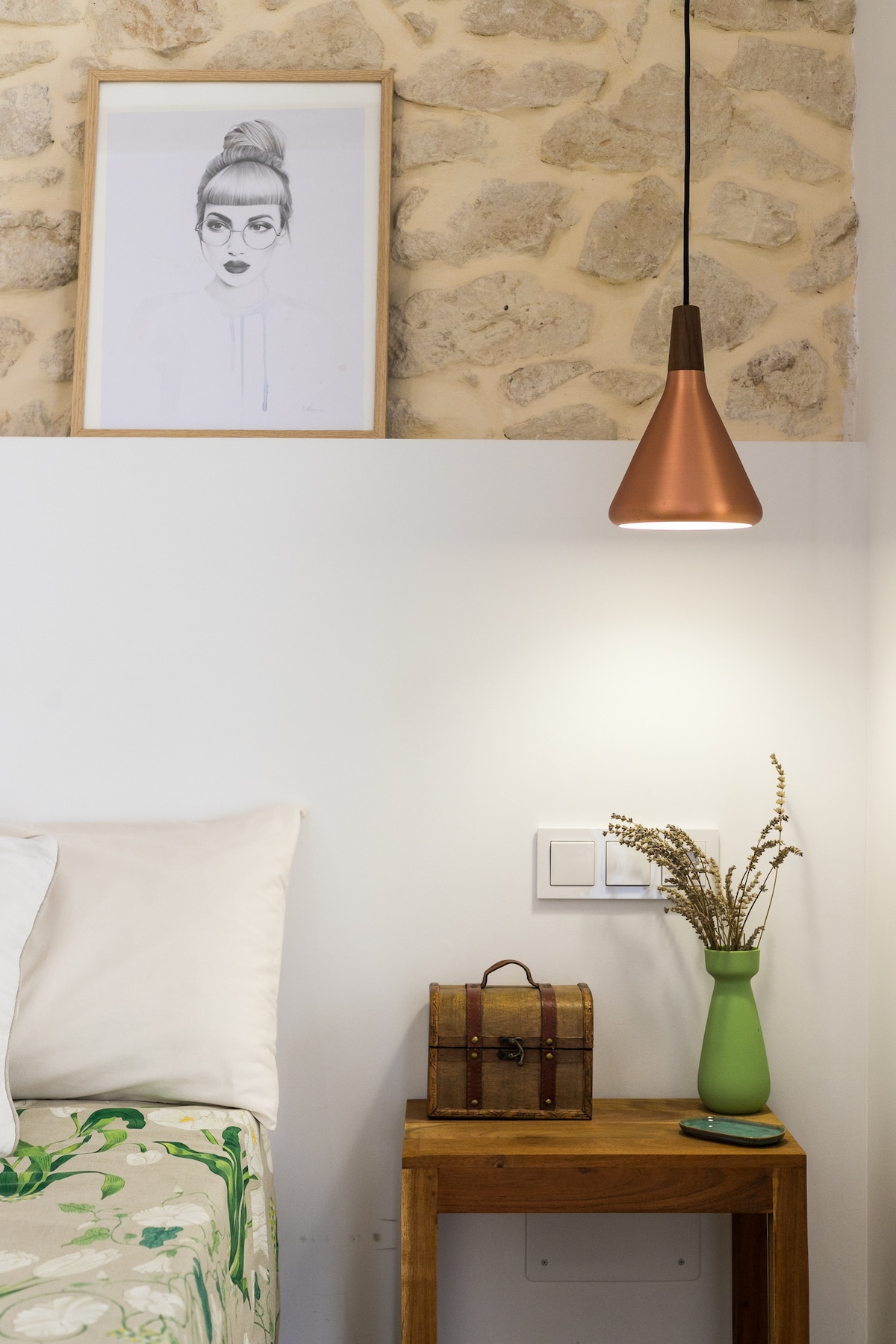 San Juan Beach Flat — view 5