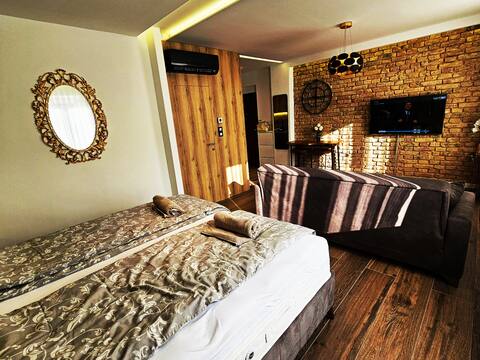 Apartment Katedrala