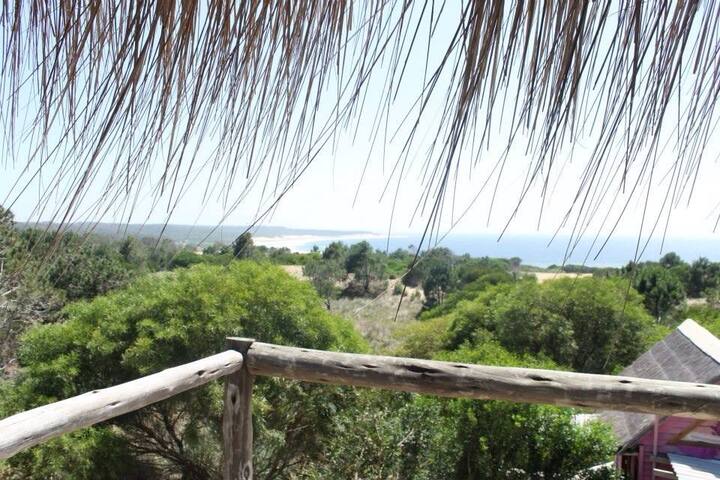 SOLOMARE 2, ECO CABIN