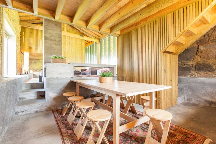 Own Places | Casa de Campo com Piscina gallery image 5