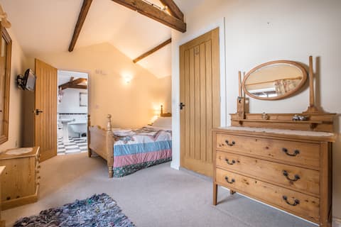 Harry's Cottage
