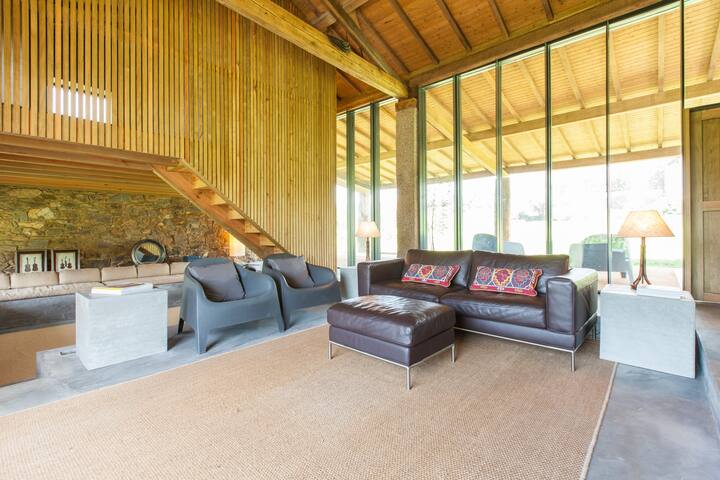 Own Places | Casa de Campo com Piscina gallery image 2