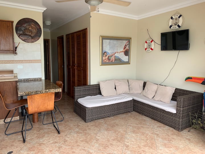 ห้องนั่งเล่น