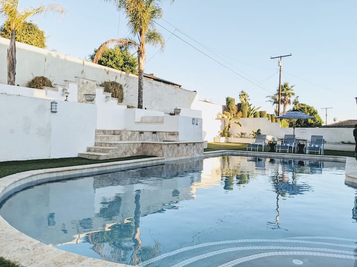 Baldwin Hills locations de vacances et logements View ParkWindsor