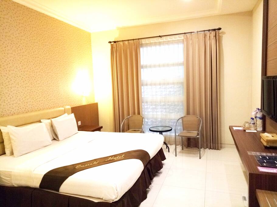 Single Bedroom
