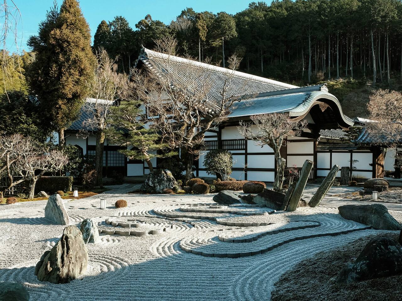 奔龙庭水琴窟 小而精采的圆光寺别有雅趣 京都旅游攻略 尽在airbnb爱彼迎 奔龙庭水琴窟 小而精采的圆光寺别有雅趣 京都旅游攻略 尽在airbnb爱彼迎