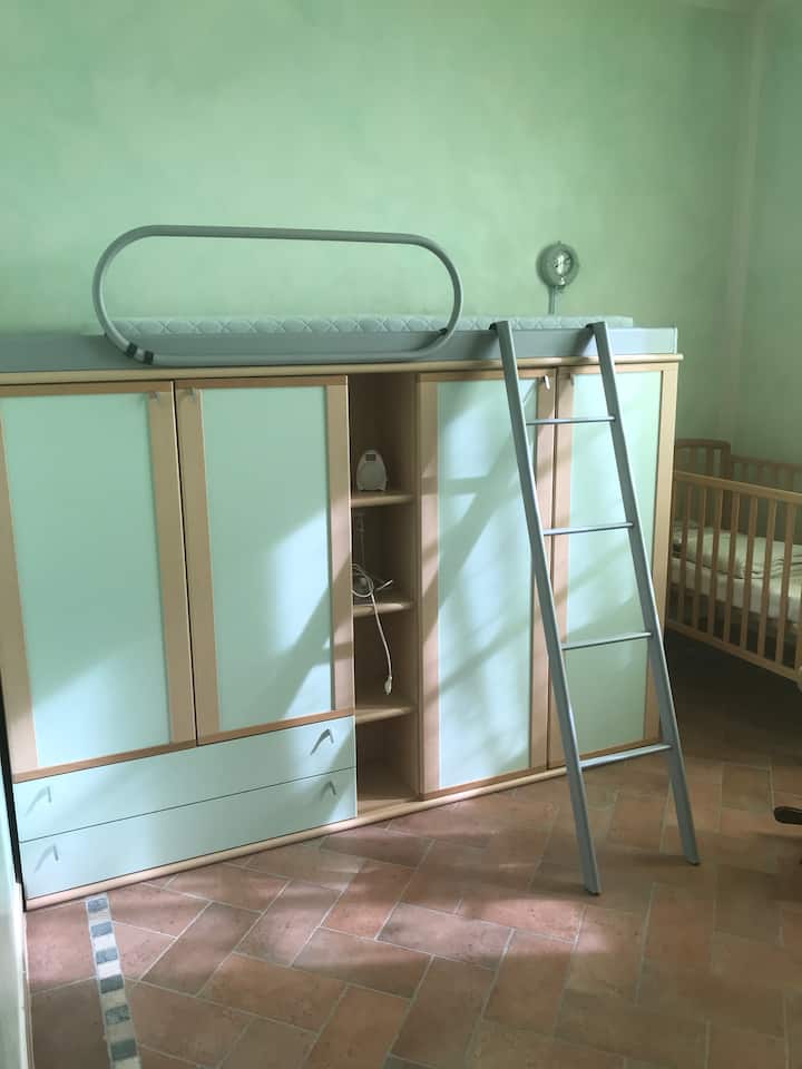 Spavaća soba 2