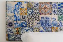 Porto 4 Flats- Metro Trindade 2 to 16 persons