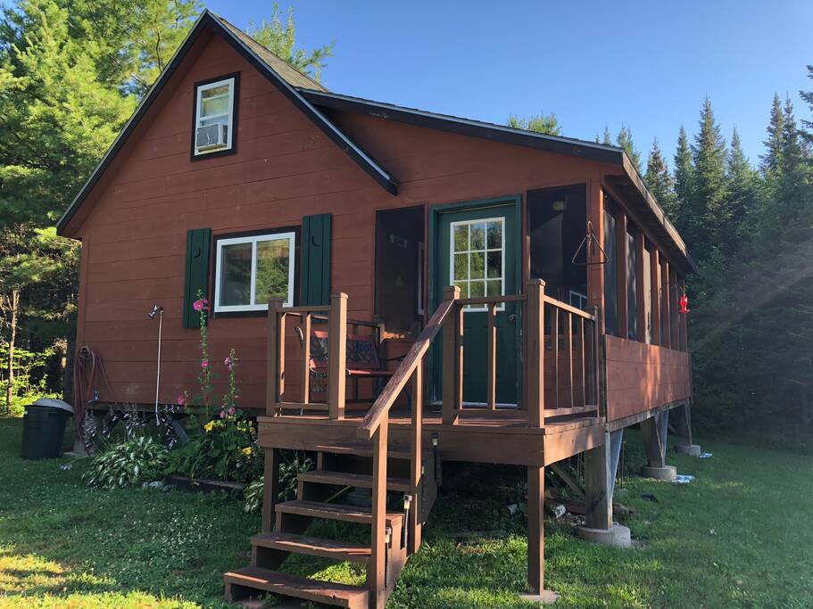 Camp Hope