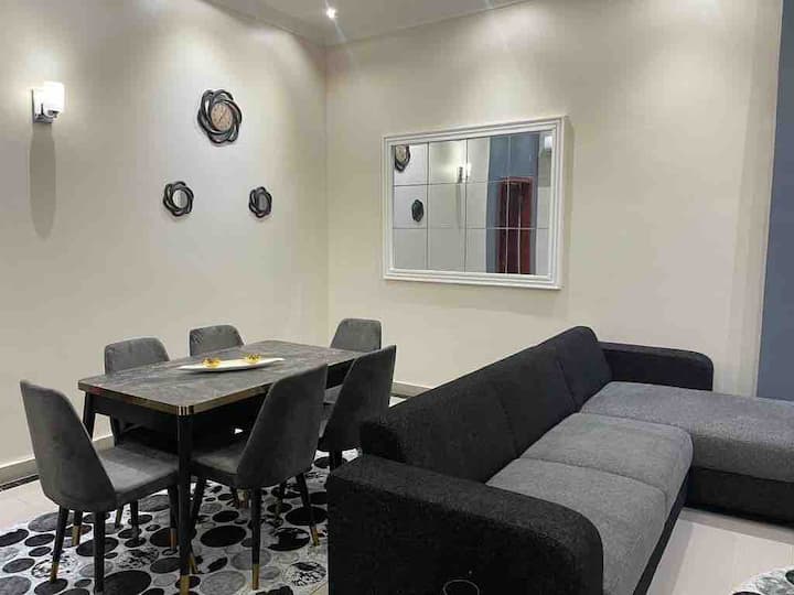Comfortable apartment 20 min from Gombe Apartments for Rent in
