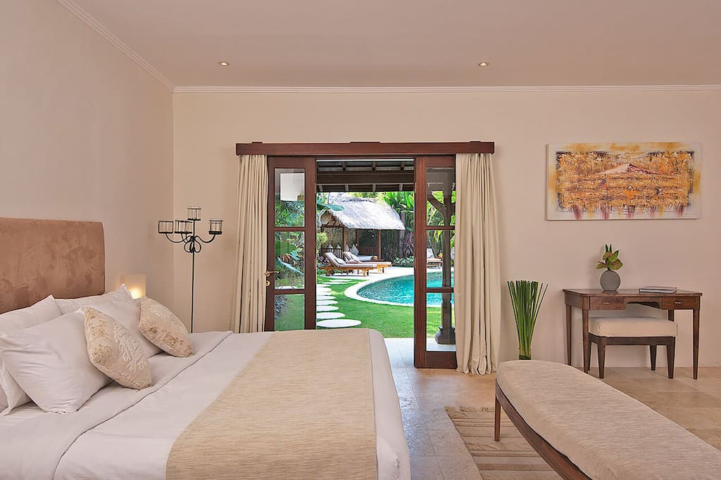 Villa No. 1-Bedroom