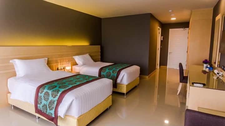 The Par Phuket - Provincia de Phuket