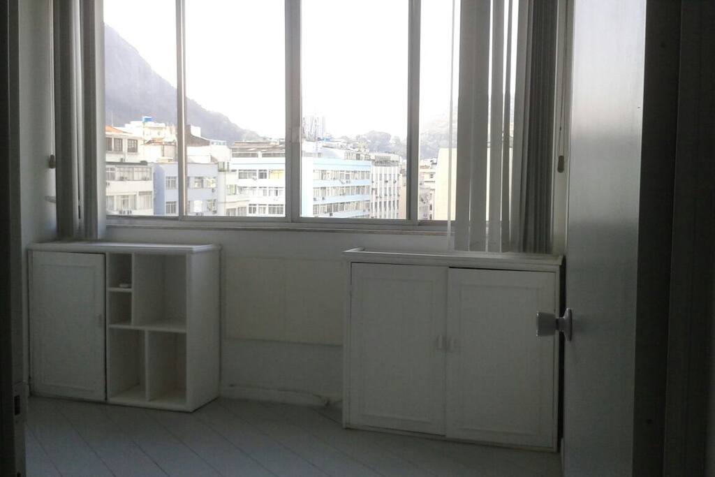 Room 1 - with air conditioning