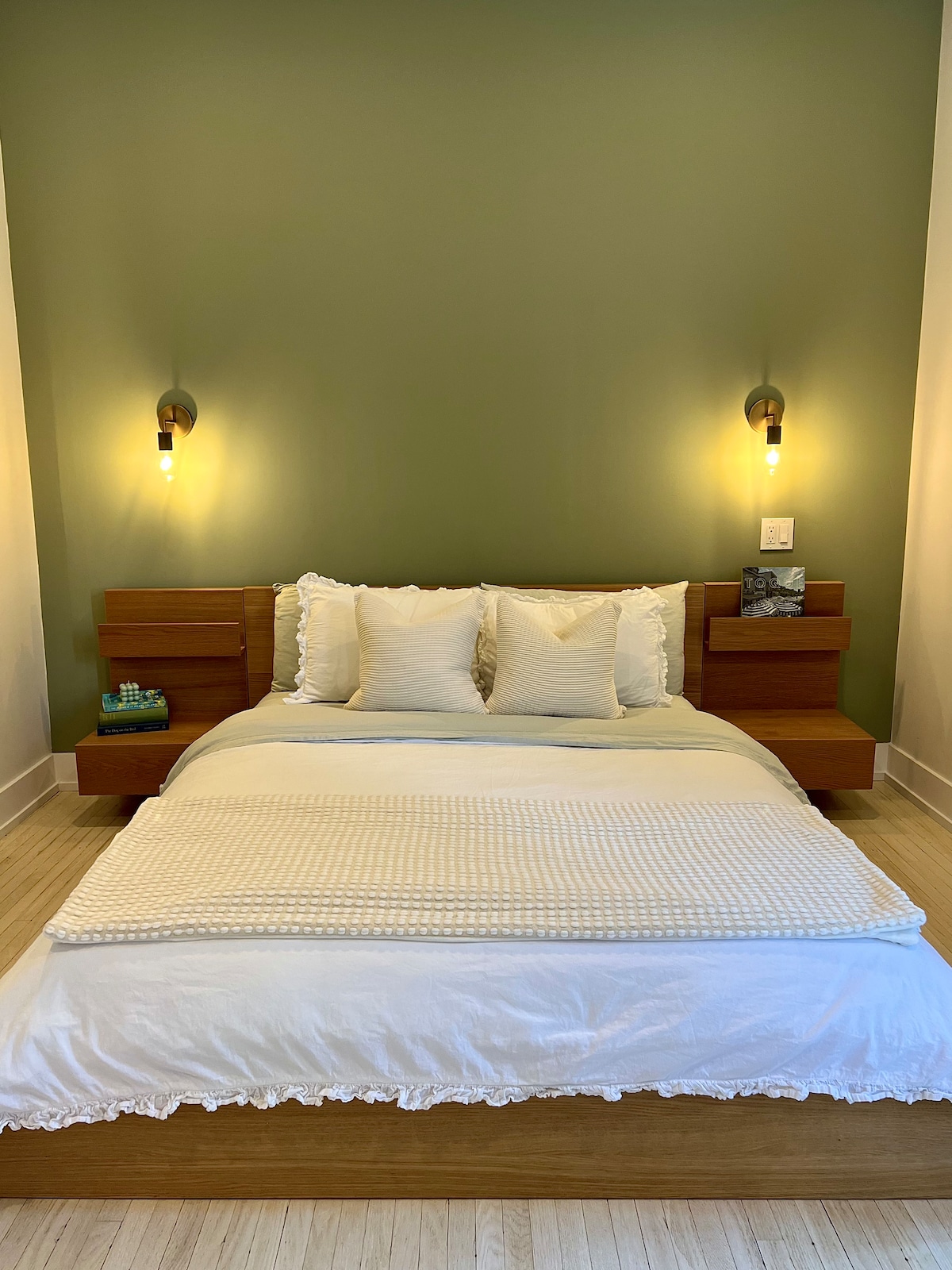 საძინებელი