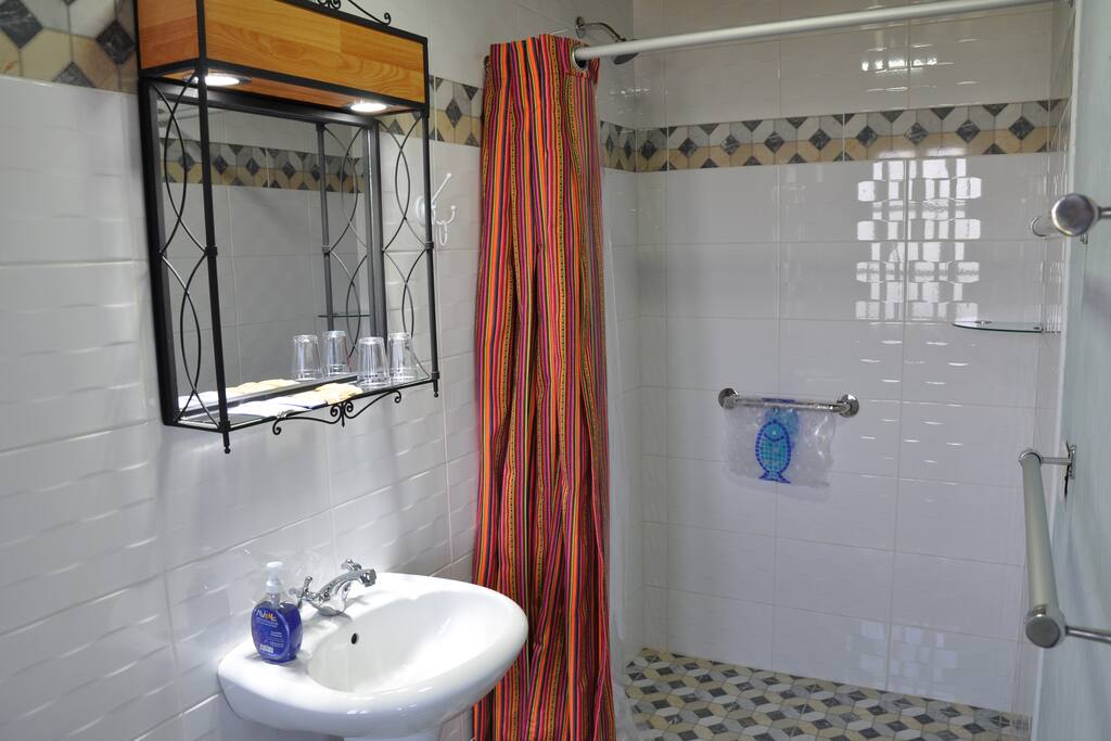 Baño