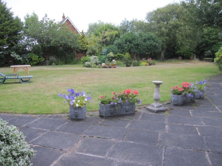 Double Bedroom in seaside home, Lytham St Annes Houses for Rent in