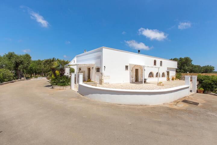 Villa Martina by Perle di Puglia gallery image 4