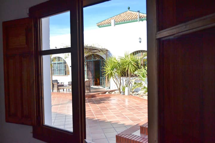 Საძინებელი