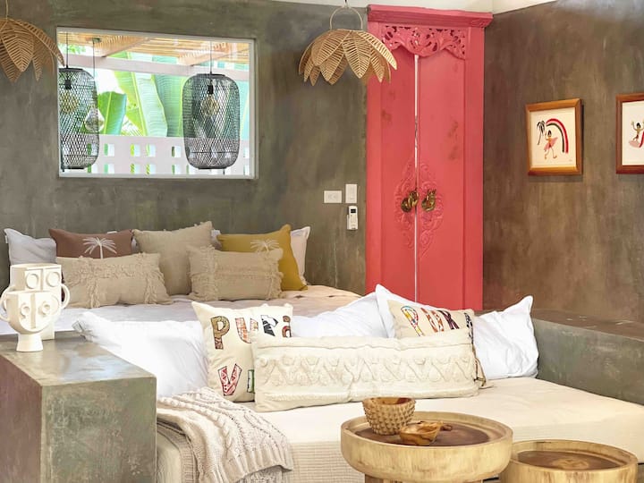 Tamarindo Beach Costa Rica Ferienwohnungen & Unterkünfte Tamarindo