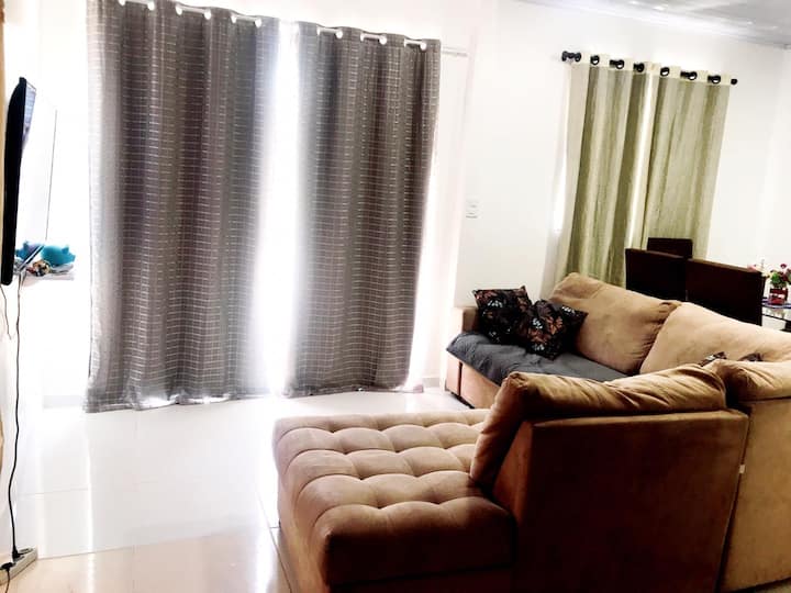 Casa Em Condomínio - Santana