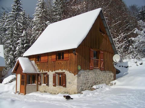 Gîte de Terre Blanche