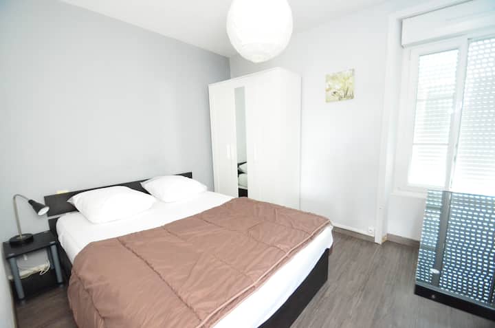 Спална соба