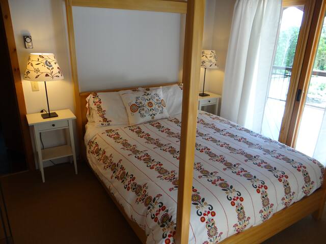 Second Bedroom (2nd Fl)