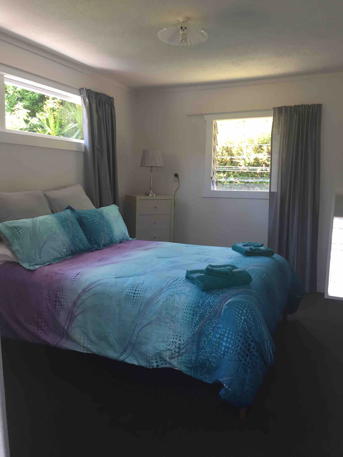 ห้องนอน