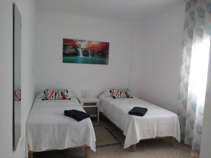 საძინებელი 2