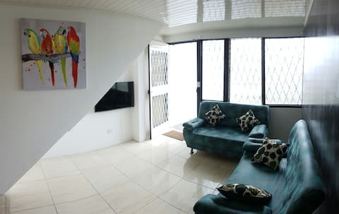 My home in Costa Rica 3