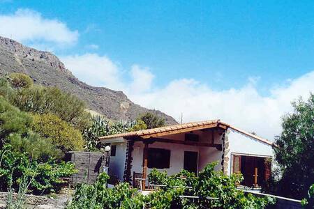 Compartir piso masca, alquiler de habitaciones & alquiler por ... Idee recinto Volcanico