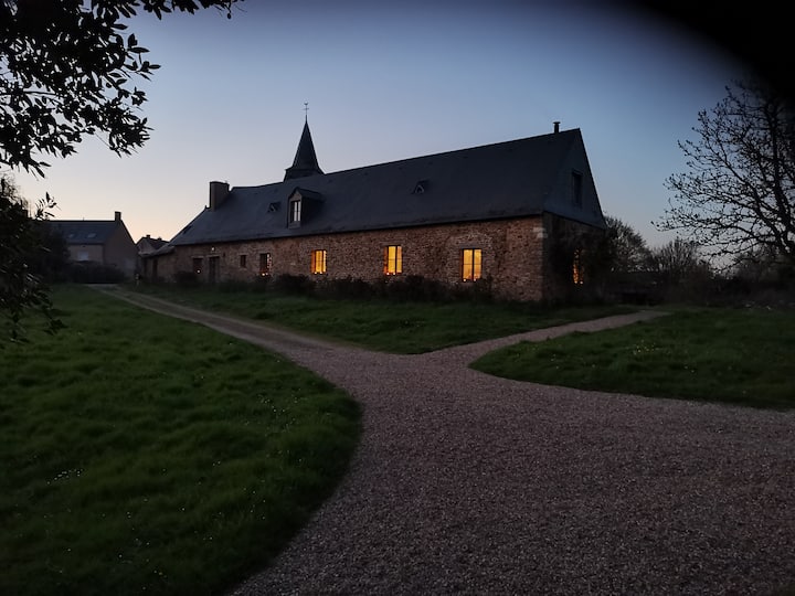 Préed'Anjou Vacation Rentals & Homes Pays de la Loire, France Airbnb