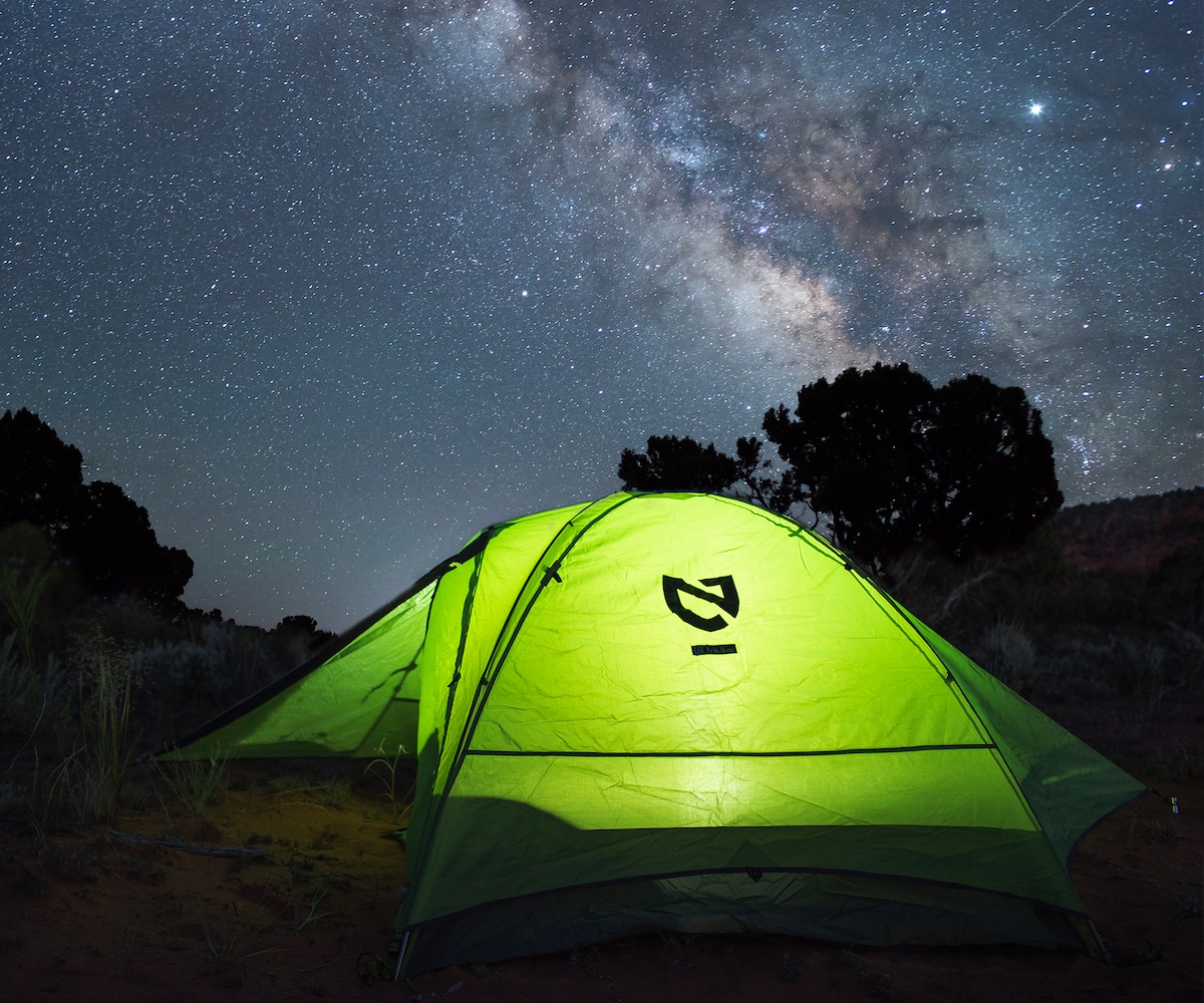 Payson Camping Gear 2 Tents for Rent Payson Camping Gear 2 Tents for Rent