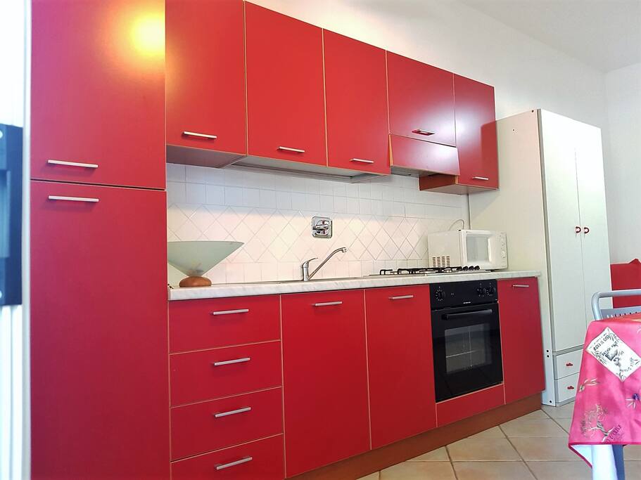 Cucina