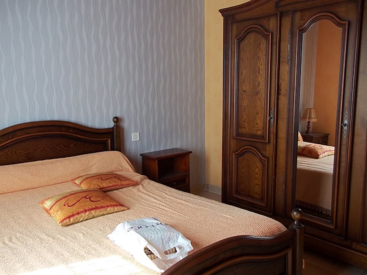 chambre 1