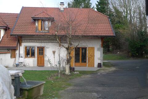 Misury. Single-family home.