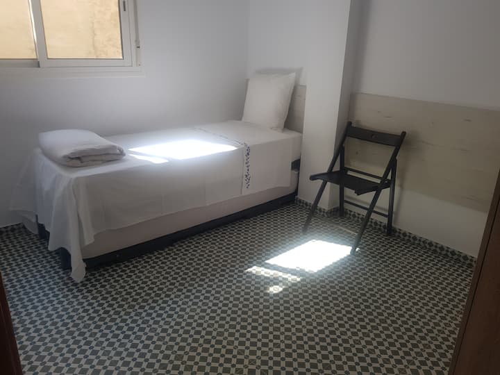 Habitación 3