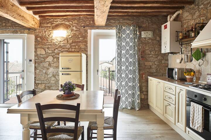 Airbnb Castelnuovo Berardenga Vacation Rentals Places