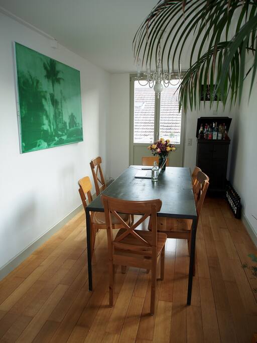 dining/work
