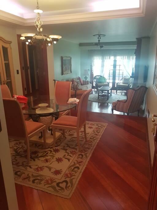 SALA/SALA DE JANTAR