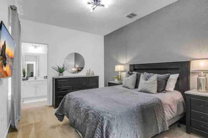 Спална соба 3