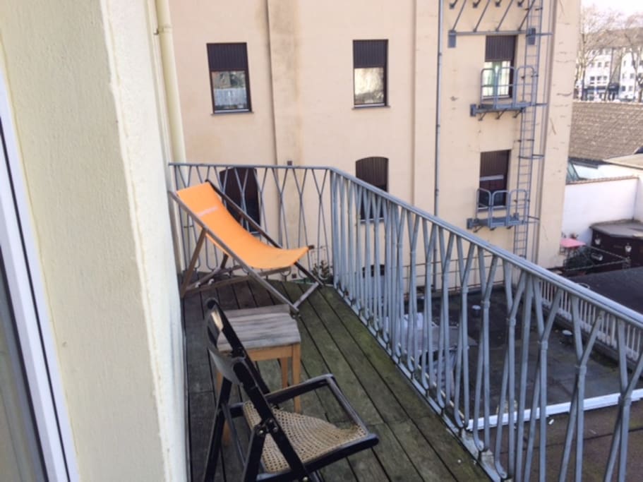 Balkon