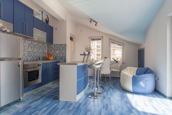 Airbnb Municipality Of Ohrid Ferienwohnungen Unterkunfte