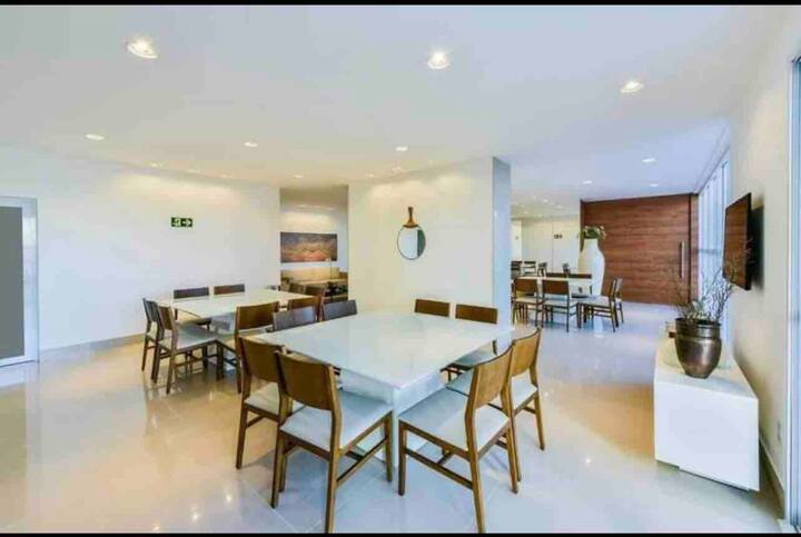 Flat Luxury One-Bedroom Metropolitan Sidney