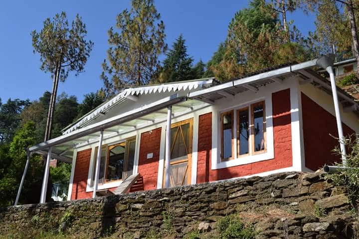 Panchchuli Cottage Adventure !!!