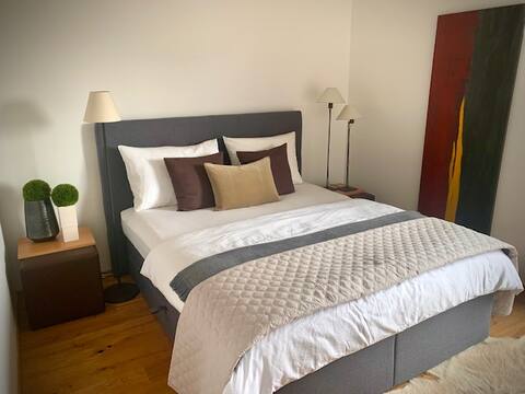 Cozy apartment near Innsbruck and Axamer Lizum