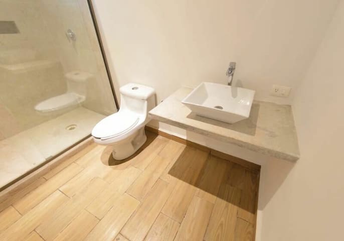Hotel Ojo de Agua