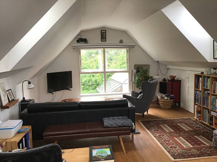 House- Garden - And Atmosphere For The Family - Copenhagen