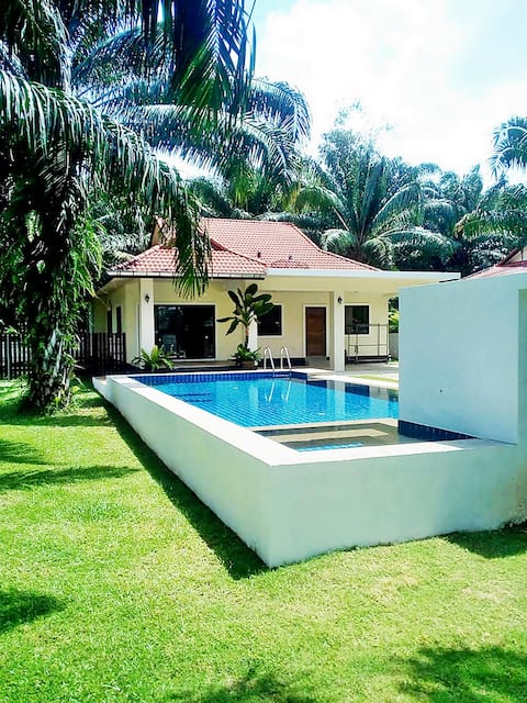 Khao Lak Vacation Rentals Homes Phang Nga Thailand Airbnb