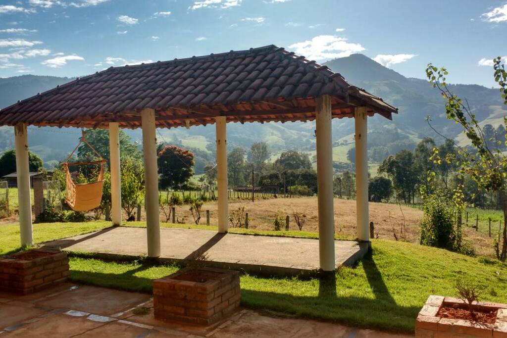 Recanto Bela Vista